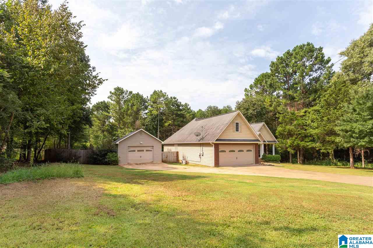 1522 Ryleigh Way Southwest Jacksonville, AL 36265 - Photo 44 of 49