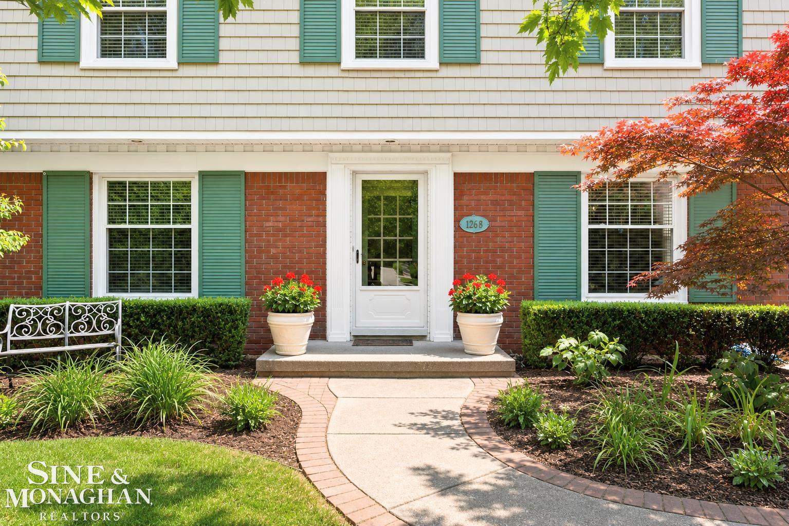 1268 Audubon Road Grosse Pointe Park, MI 48230 - Photo 2 of 43 Gallery Image 2