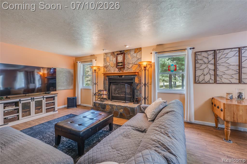 1829 West Scribner Road West Branch, MI 48661 - Photo 3 of 27