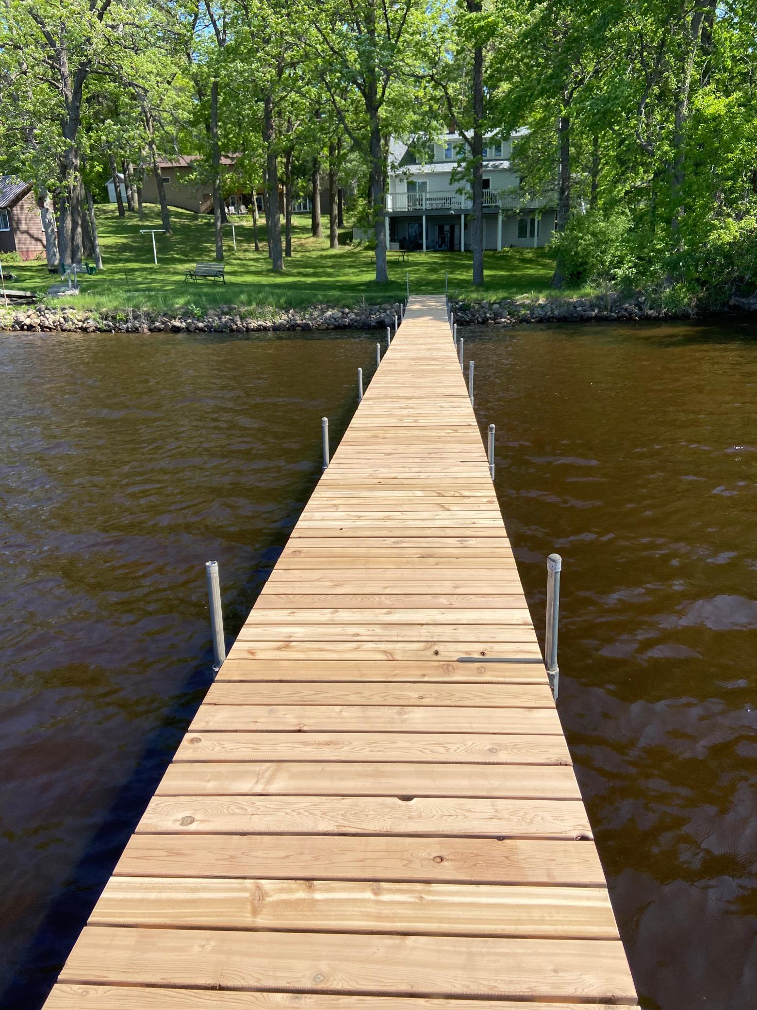 15307 Pine Shores Road Brainerd, MN 56401 - Photo 36 of 53