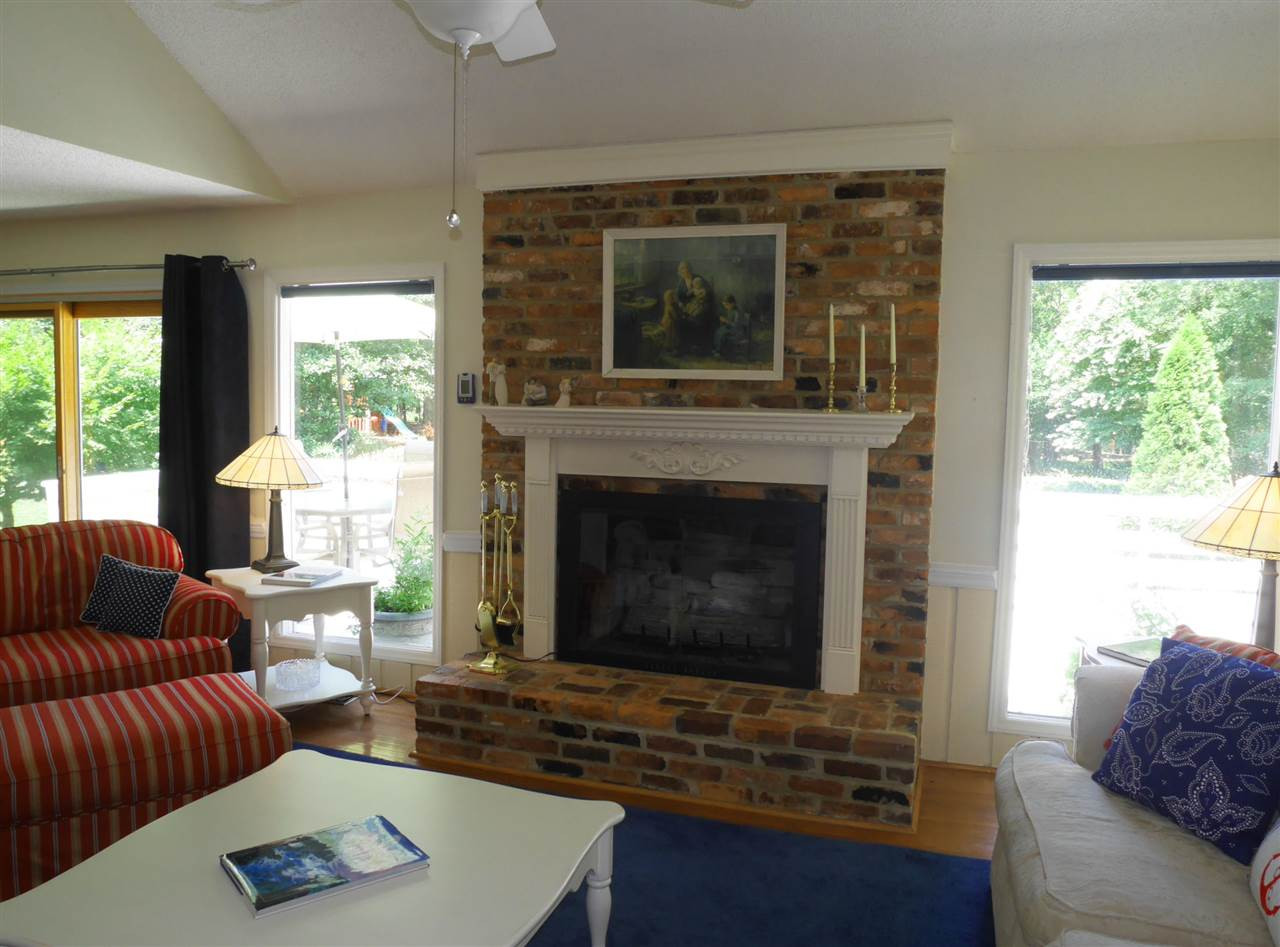 213 Carriage Trail Raleigh, NC 27614 - Photo 7 of 25 Photo 7