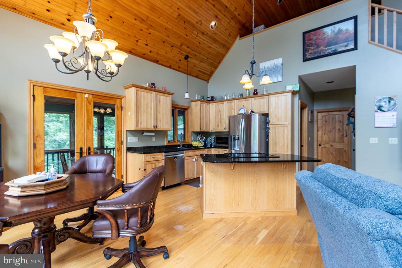 6882 Hungry Hollow Road Alexandria, PA 16611 - Photo 9 of 31