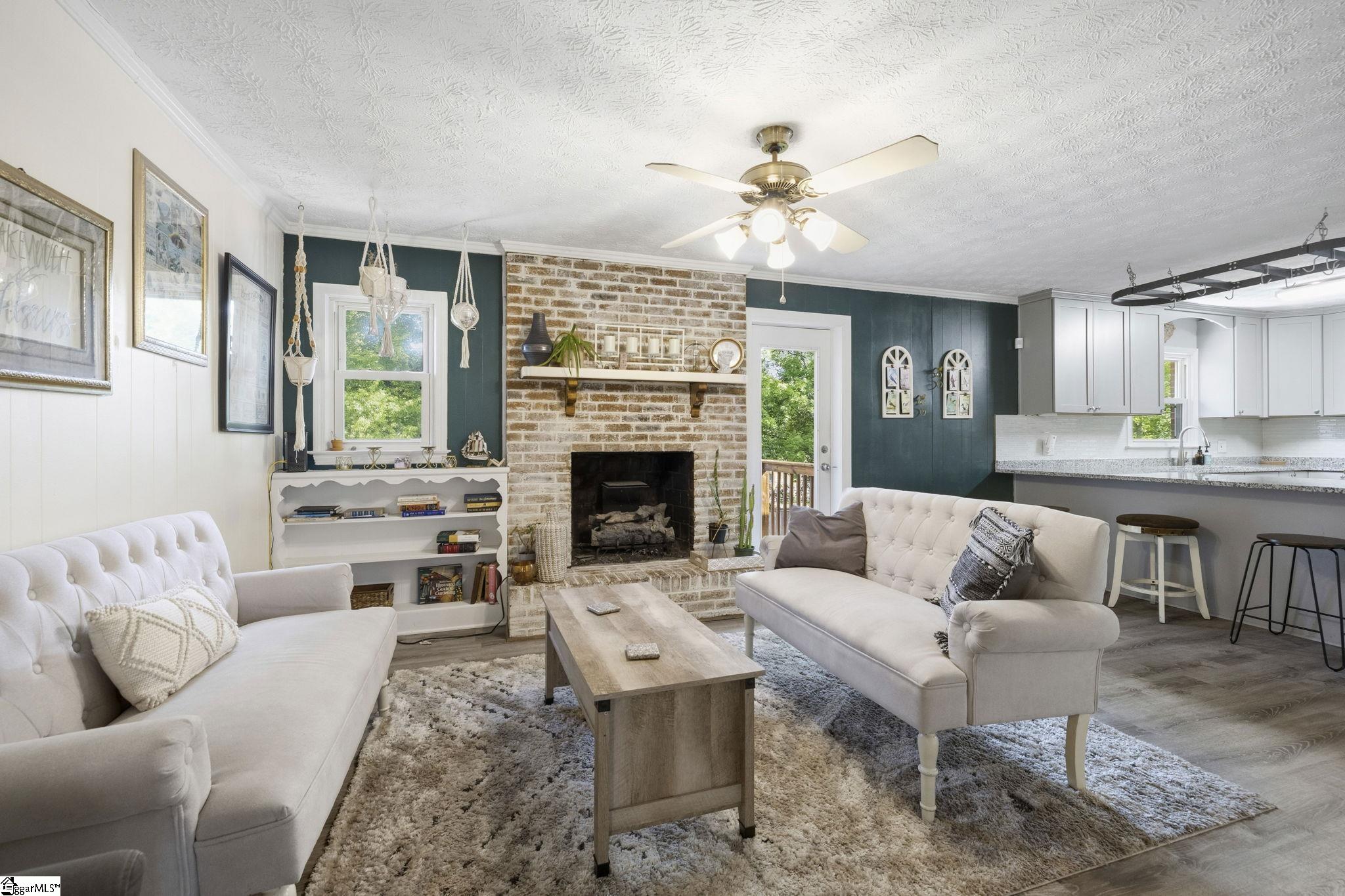 6 Chelsea Circle Greenville, SC 29605 - Photo 7 of 32