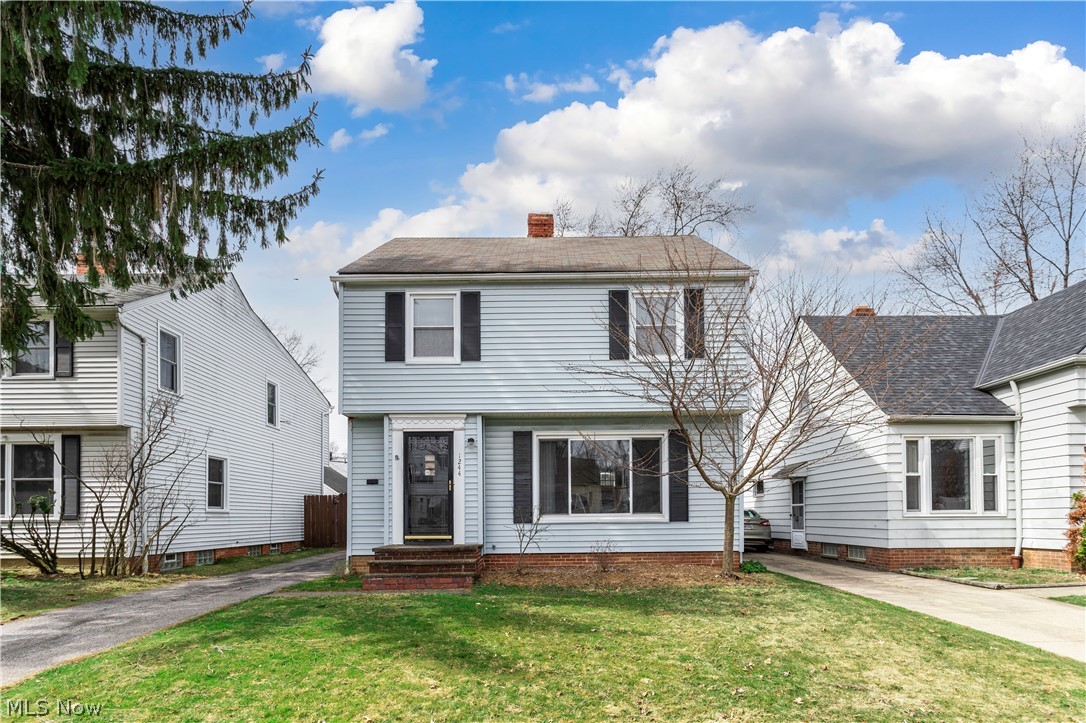 1244 Avondale Road Cleveland, OH 44121 - Photo 31 of 31