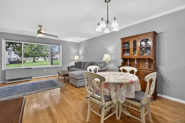 $169,900 | 601 Barnstable Court, Camillus, NY 13031