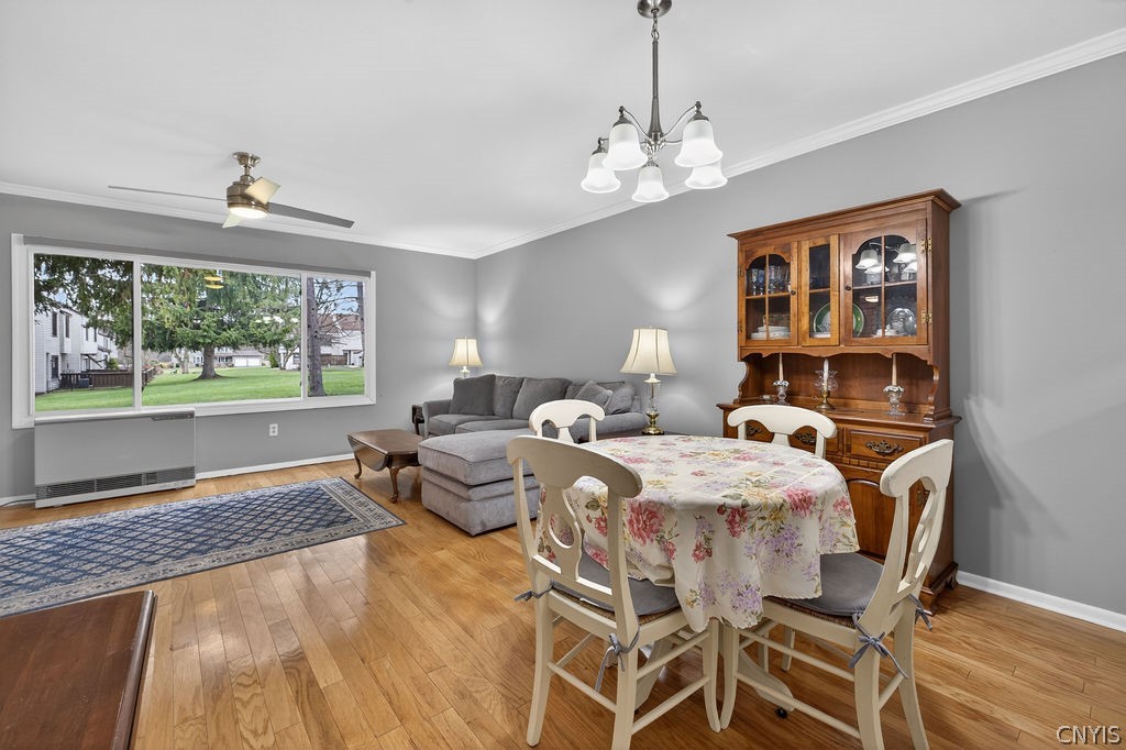 601 Barnstable Court Camillus, NY 13031 - Photo 12 of 30