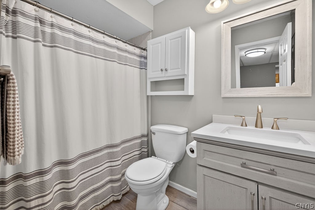 601 Barnstable Court Camillus, NY 13031 - Photo 18 of 30