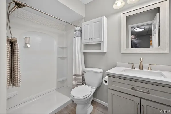 $169,900 | 601 Barnstable Court, Camillus, NY 13031