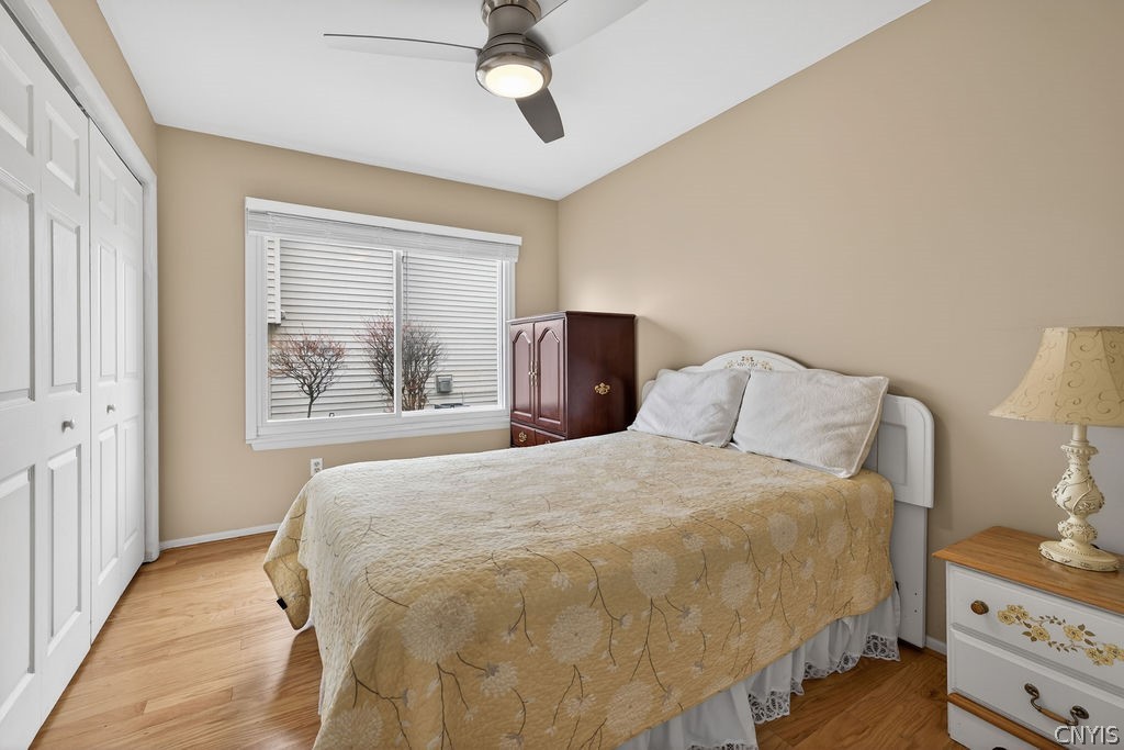 601 Barnstable Court Camillus, NY 13031 - Photo 20 of 30