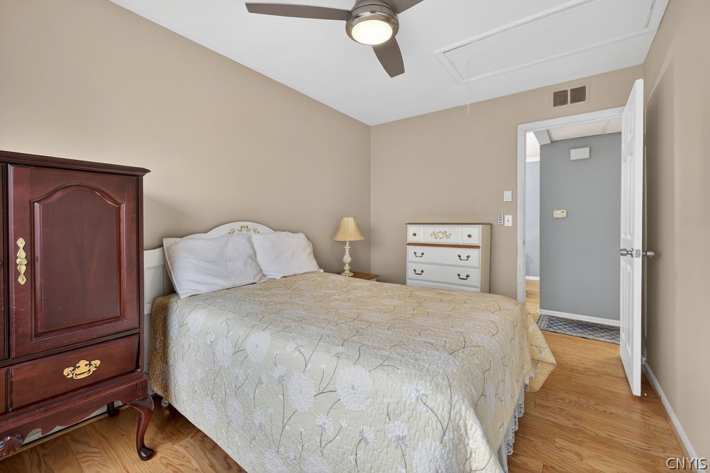 601 Barnstable Court Camillus, NY 13031 - Photo 21 of 30