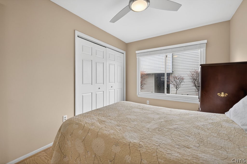601 Barnstable Court Camillus, NY 13031 - Photo 23 of 30