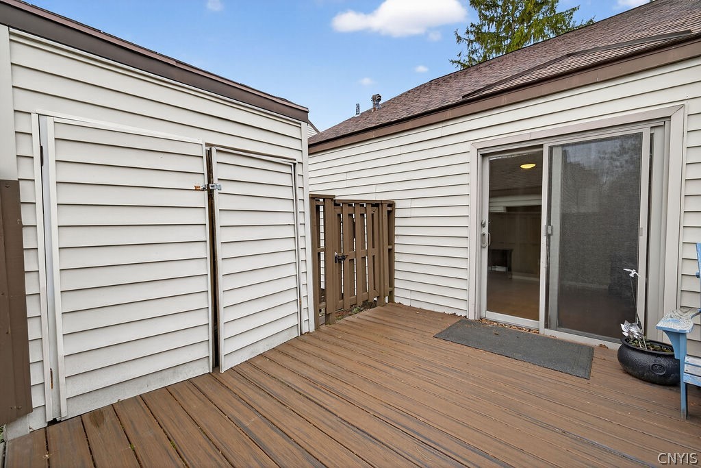 601 Barnstable Court Camillus, NY 13031 - Photo 29 of 30