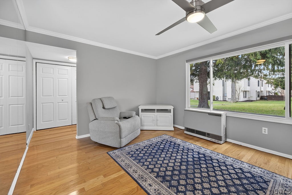 601 Barnstable Court Camillus, NY 13031 - Photo 6 of 30