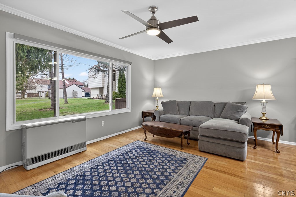 601 Barnstable Court Camillus, NY 13031 - Photo 7 of 30