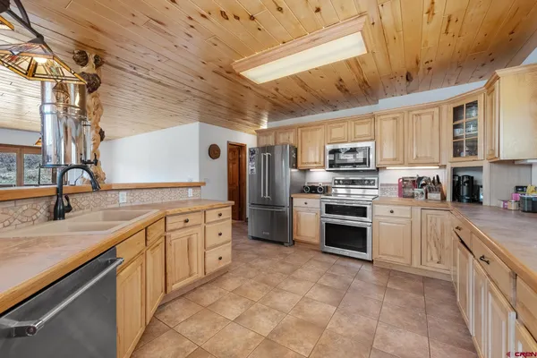 $939,900 | 26 Severn Peak Road, Bayfield, CO 81122