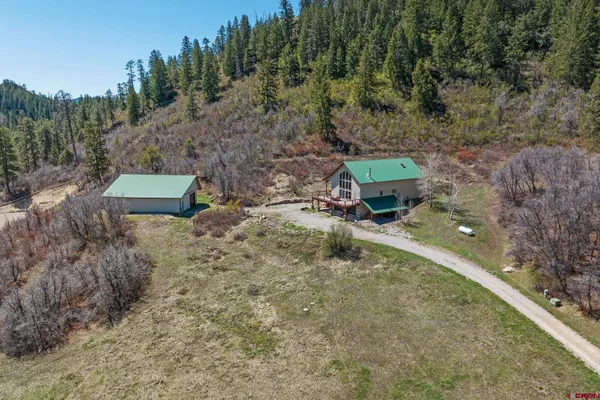 $939,900 | 26 Severn Peak Road, Bayfield, CO 81122