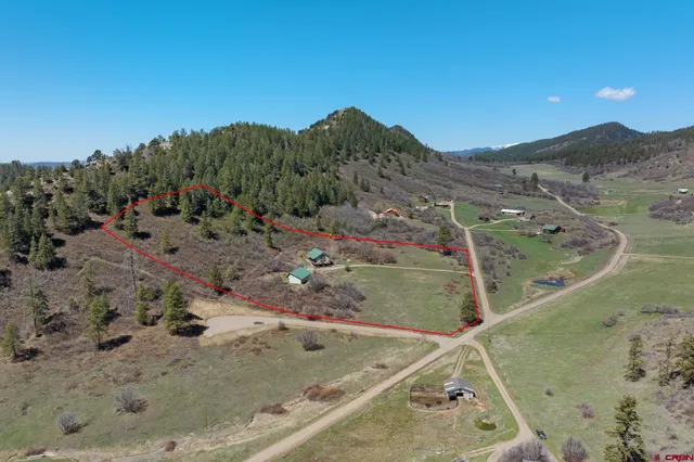 $939,900 | 26 Severn Peak Road, Bayfield, CO 81122