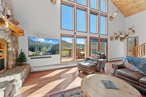 $939,900 | 26 Severn Peak Road, Bayfield, CO 81122