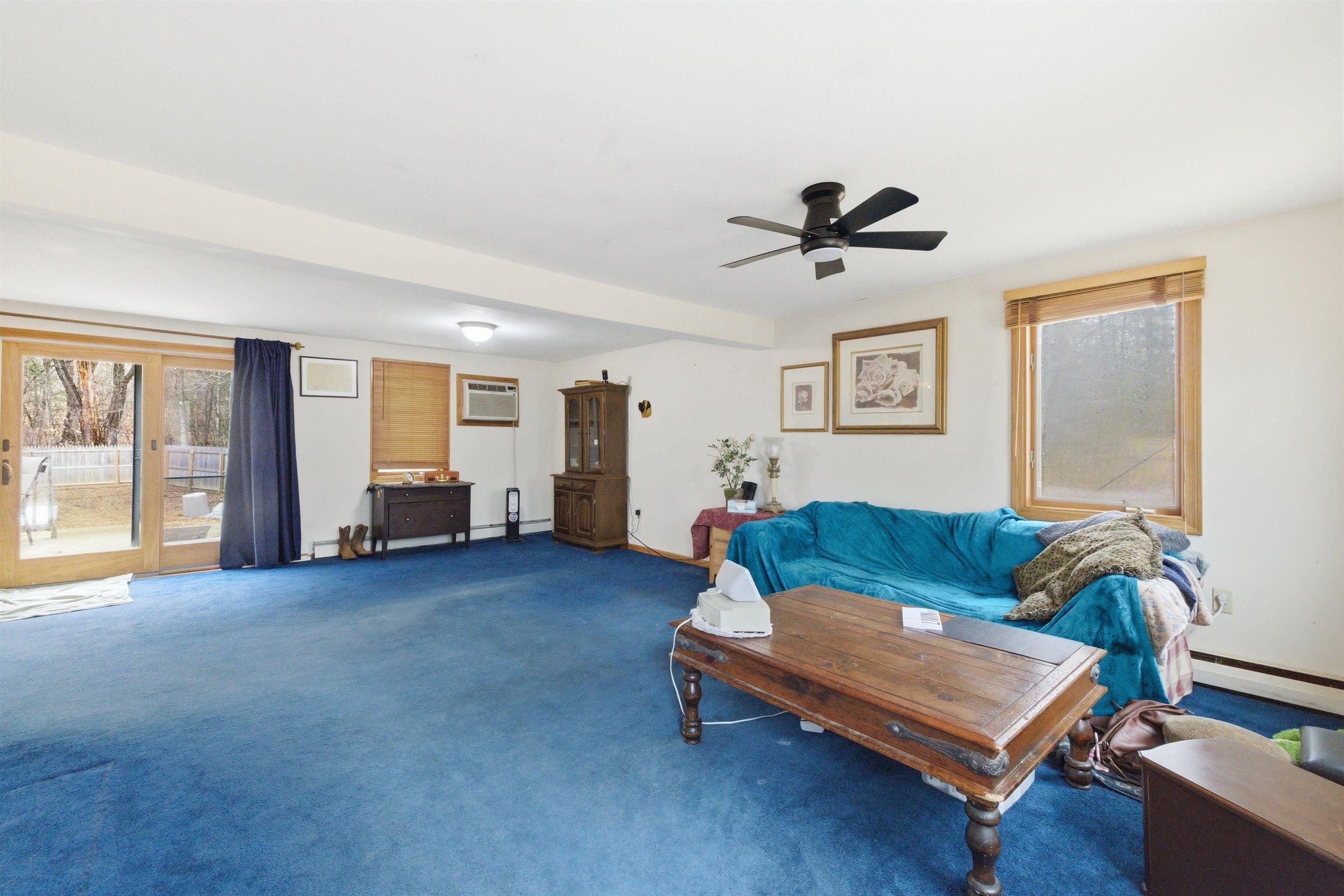 299 Concord Road Northfield, NH 03276 - Photo 18 of 53