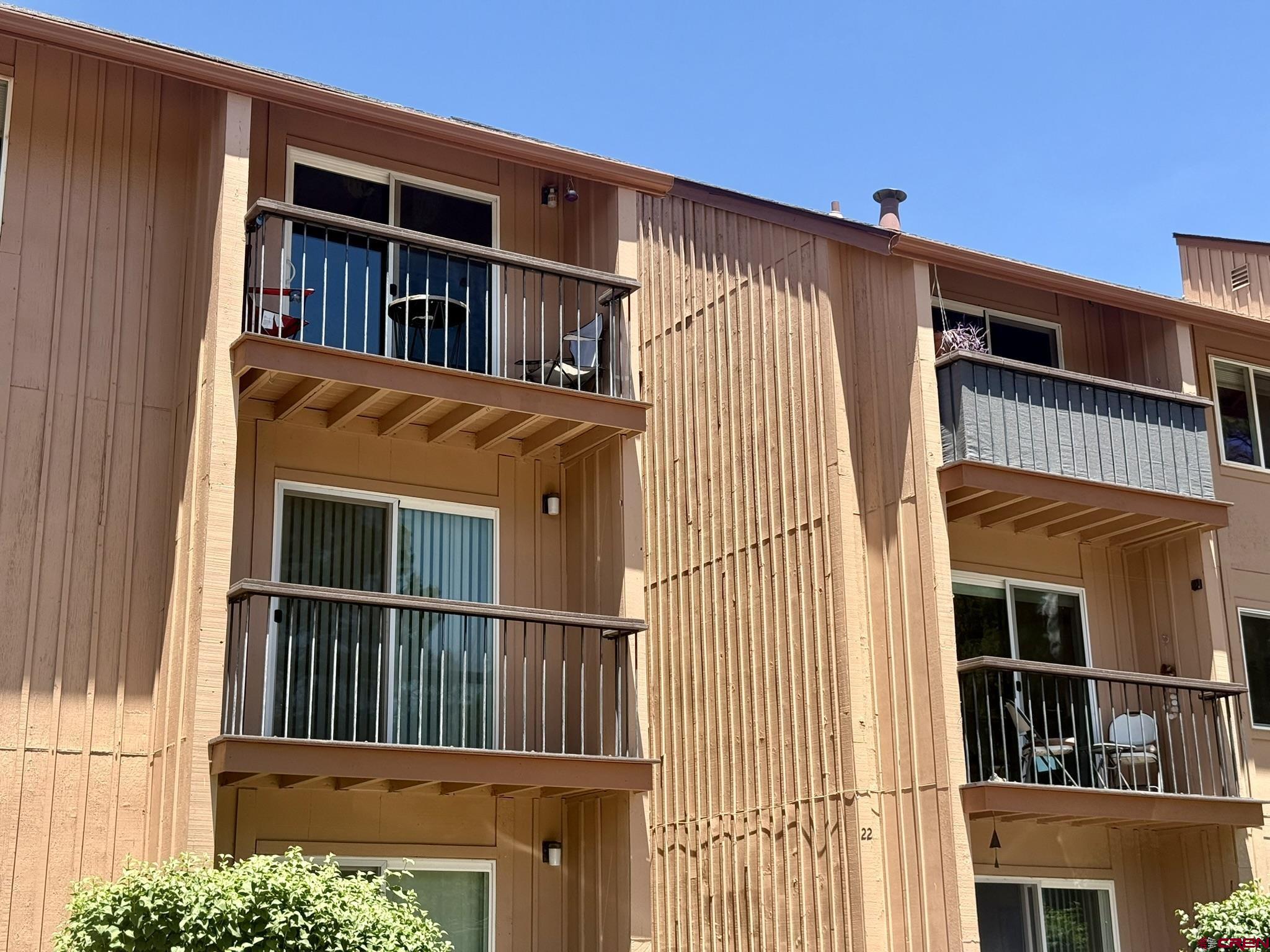34237 Highway 550, Unit 27 Durango, CO 81301 - Photo 33 of 45