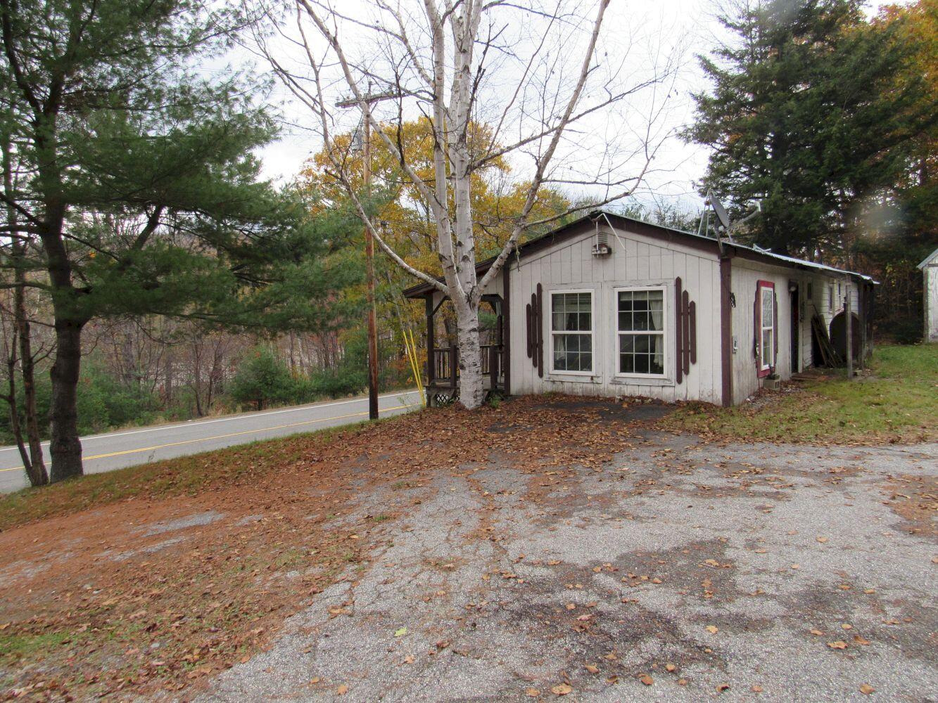 294 Rangeley Road Avon, ME 04966 - Photo 3 of 32 #3