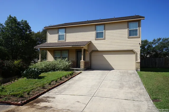 $1,800 | 10707 Rindle Ranch, San Antonio, TX 78249