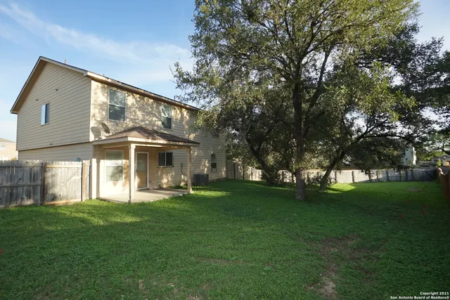 $1,800 | 10707 Rindle Ranch, San Antonio, TX 78249