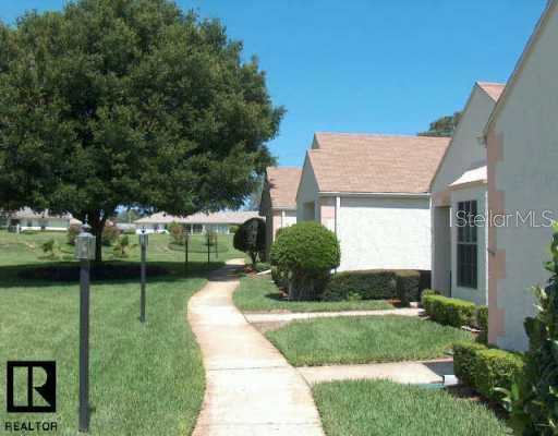 11405 Versailles Lane Port Richey, FL 34668 - Photo 1 of 1 Exterior Front