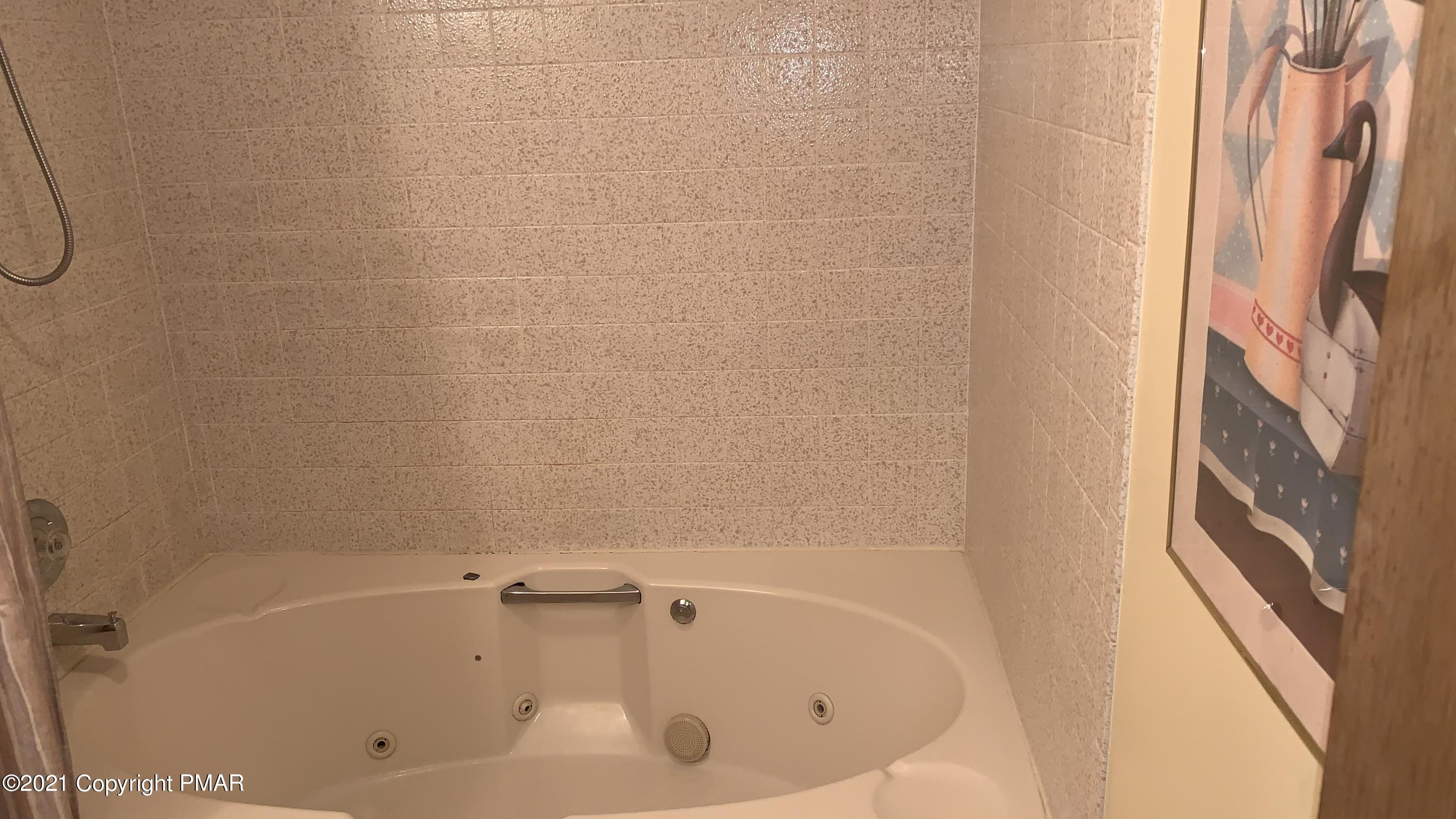 5810 Decker Road Bushkill, PA 18324 - Photo 16 of 37 17-Bathroom 2 Spa