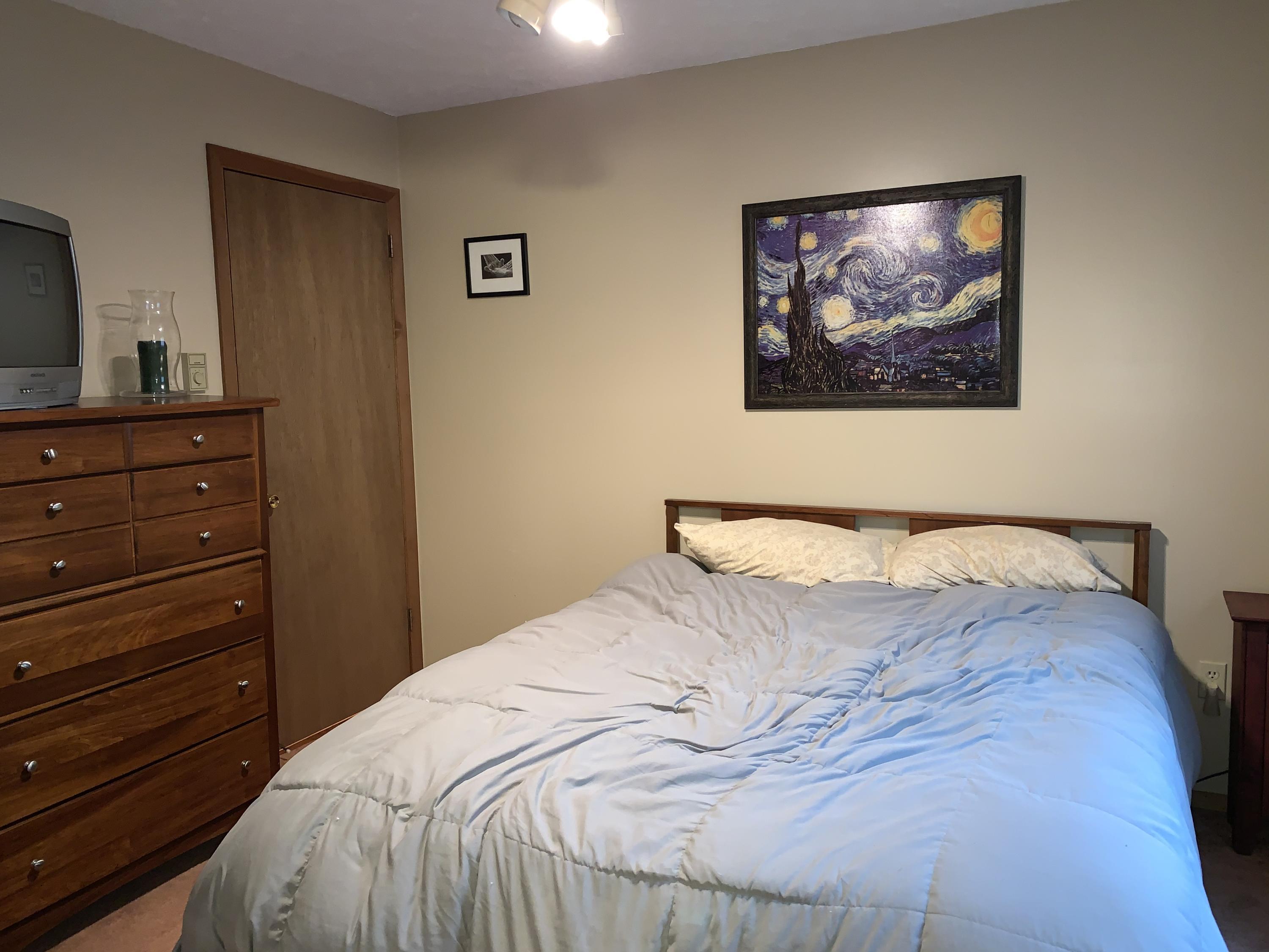 5810 Decker Road Bushkill, PA 18324 - Photo 18 of 37 19-Bedroom 3
