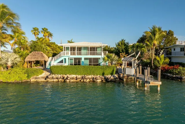 $4,100,000 | 182 Bayview Drive, Islamorada, FL 33036