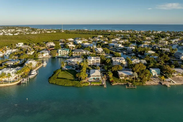 $4,100,000 | 182 Bayview Drive, Islamorada, FL 33036