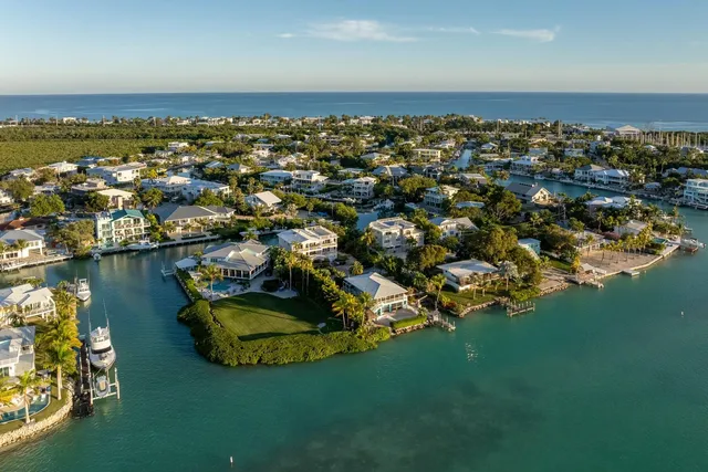$4,100,000 | 182 Bayview Drive, Islamorada, FL 33036