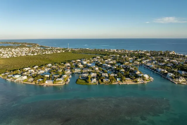 $4,100,000 | 182 Bayview Drive, Islamorada, FL 33036