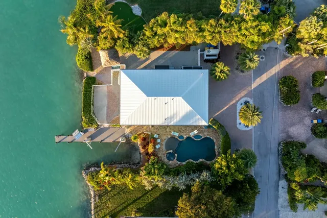 $4,100,000 | 182 Bayview Drive, Islamorada, FL 33036