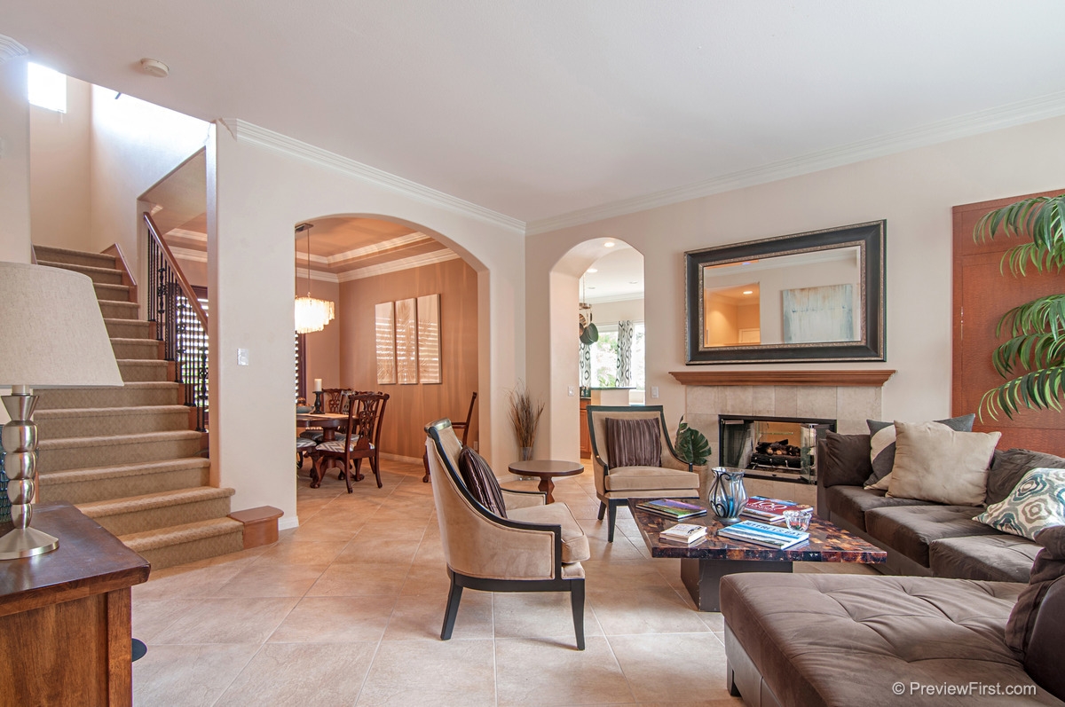 5548 Rabbit Ridge Road San Diego, CA 92130 - Photo 3 of 25