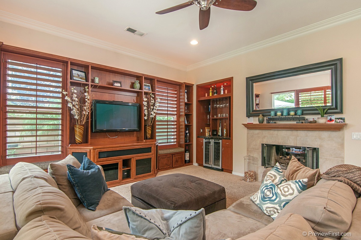 5548 Rabbit Ridge Road San Diego, CA 92130 - Photo 7 of 25