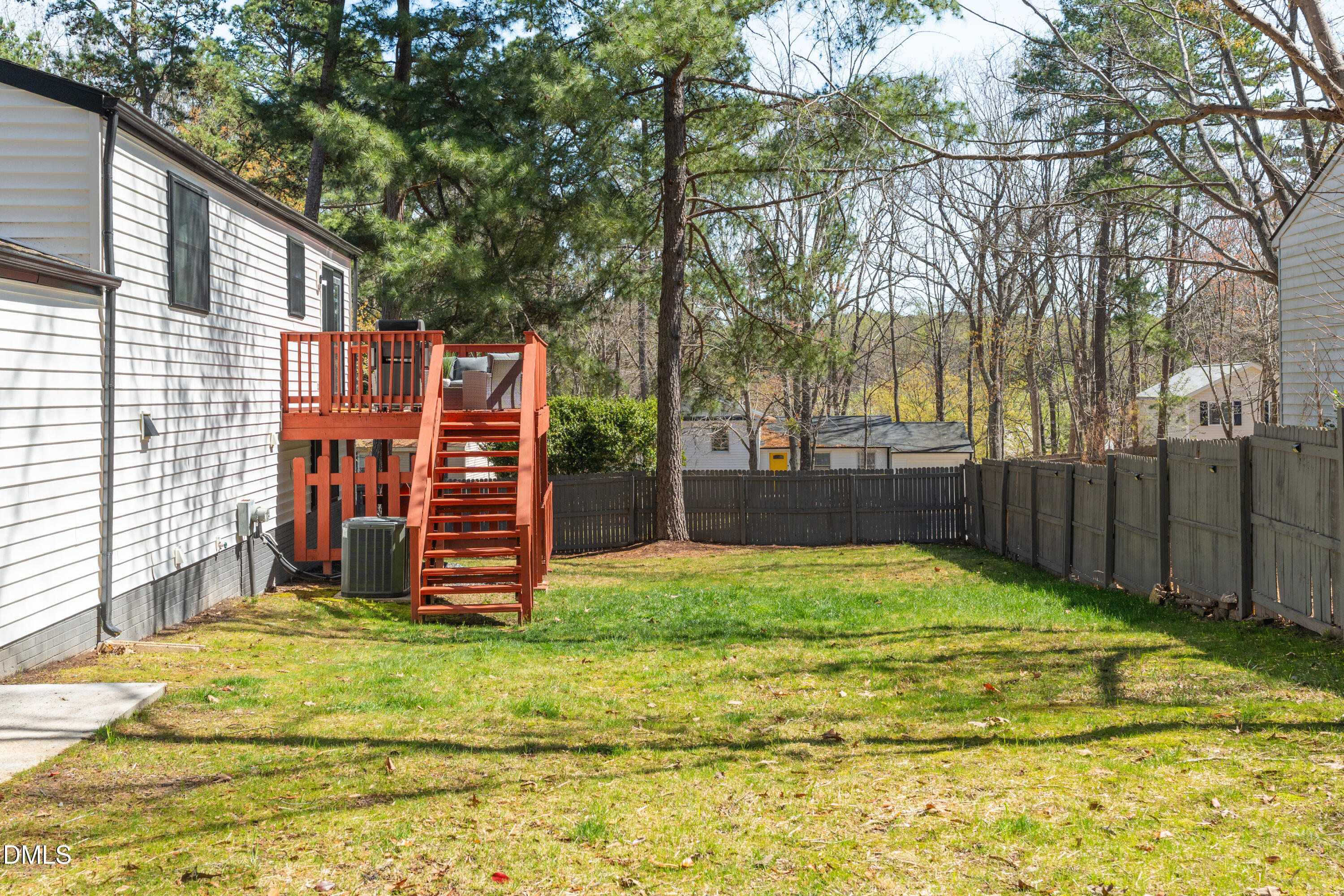 7925 Mourning Dove Road Raleigh, NC 27615 - Photo 39 of 47 DSC07970