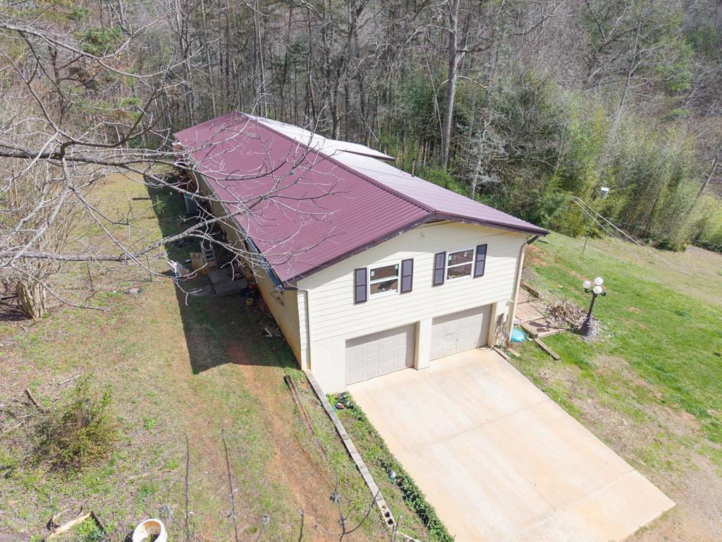 1669 Hiwassee Dam Access Road Murphy, NC 28906 - Photo 2 of 19