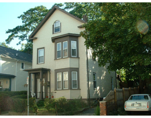 17 Edgewood Street Boston, MA 02119 - Photo 1 of 2 Gallery Image 1