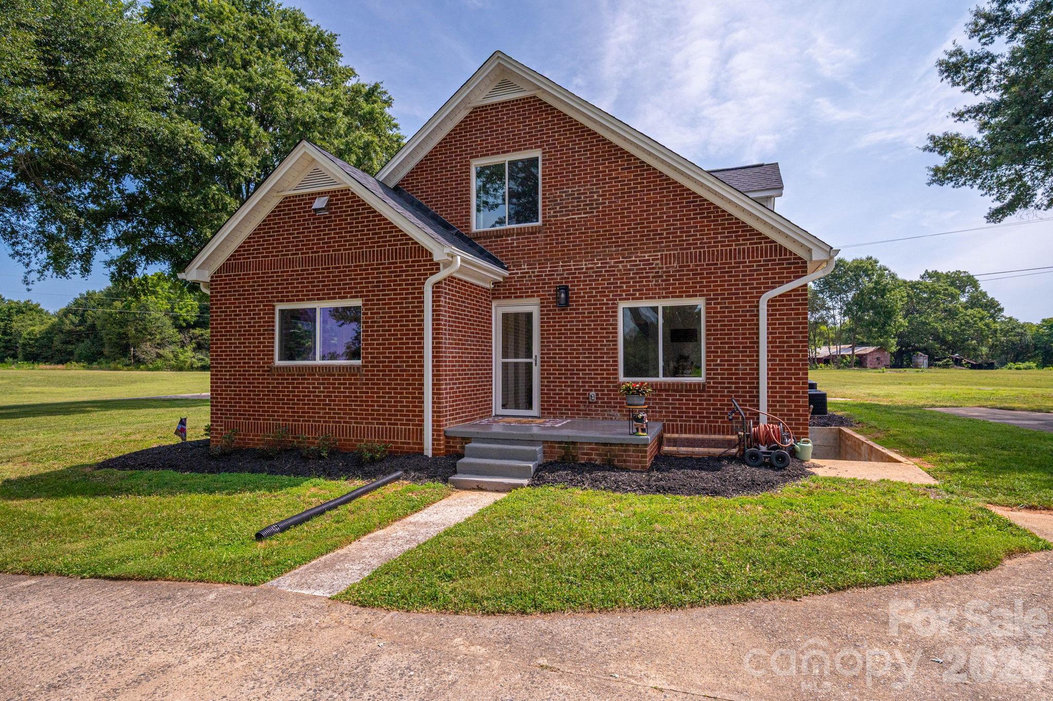1403 Wehunt Store Road Cherryville, NC 28021 - Photo 31 of 48