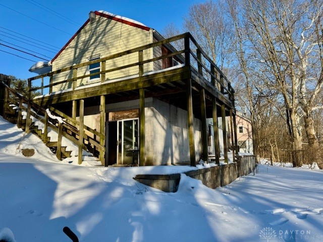 4407 Redmond Road Springfield, OH 45505 - Photo 4 of 55 Gallery Image 4
