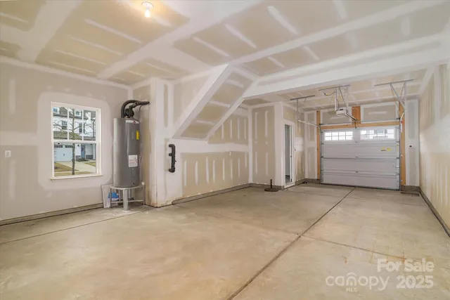 a picture of a bathroom with a shower