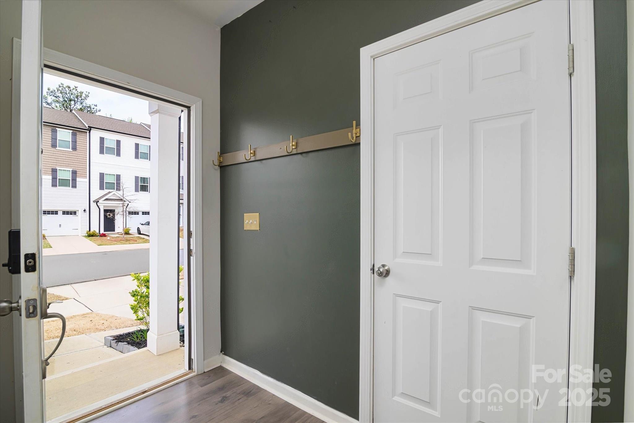 13304 Porter Creek Road Charlotte, NC 28262 - Photo 9 of 22