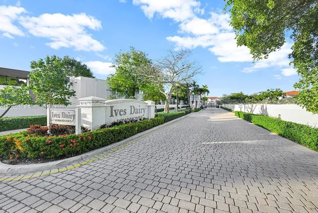 $510,000 | 1007 Northeast 208th Street, Unit 1007, Miami, FL 33179