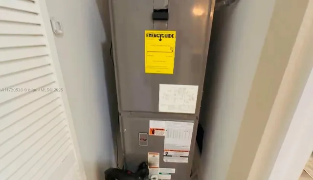 $510,000 | 1007 Northeast 208th Street, Unit 1007, Miami, FL 33179