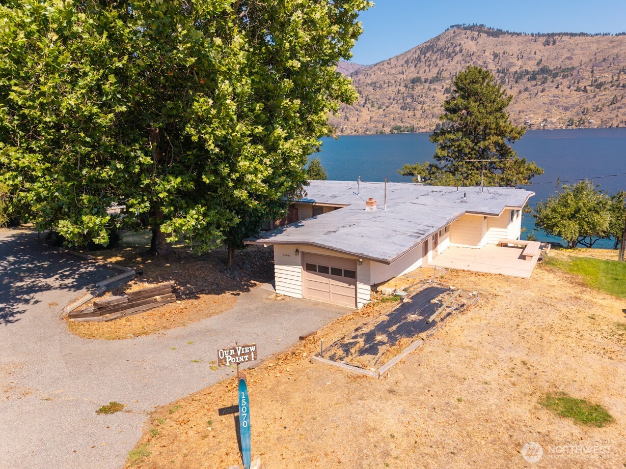 15082 South Lakeshore Road Chelan, WA 98816 - Photo 36 of 36