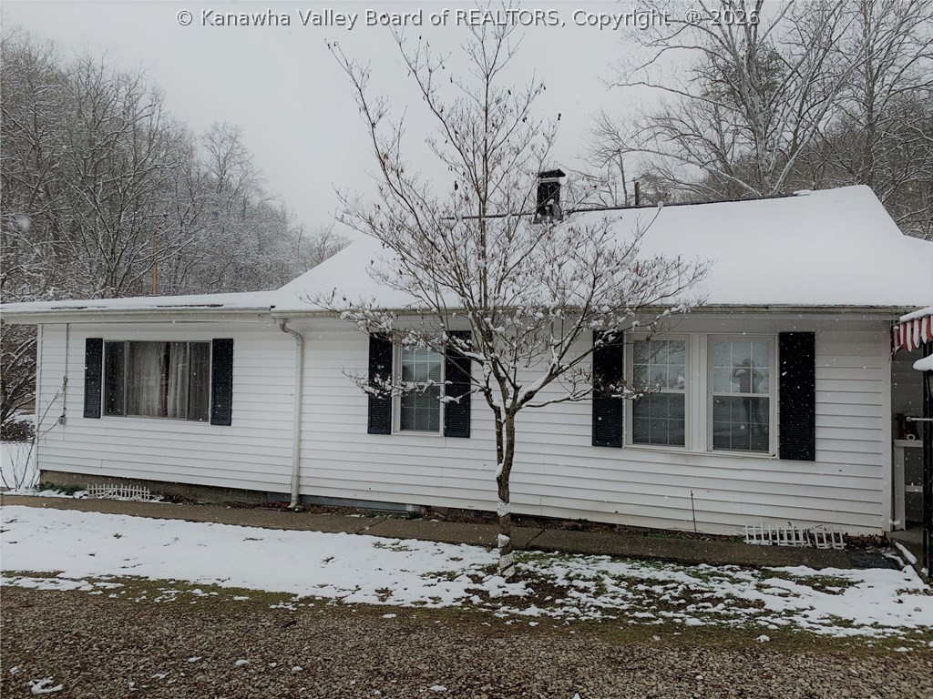 8401 Big Seven Mile Road Ona, WV 25545 - Photo 3 of 6 Gallery Image 3