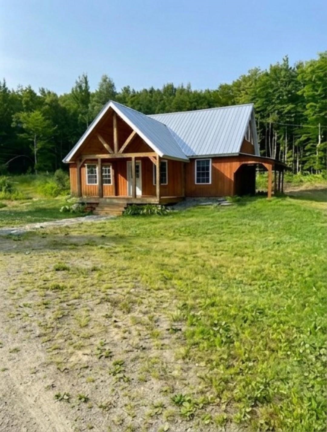 1765 Stevens Mill Road Jay, VT 05859 - Photo 6 of 19 Gallery Image 6