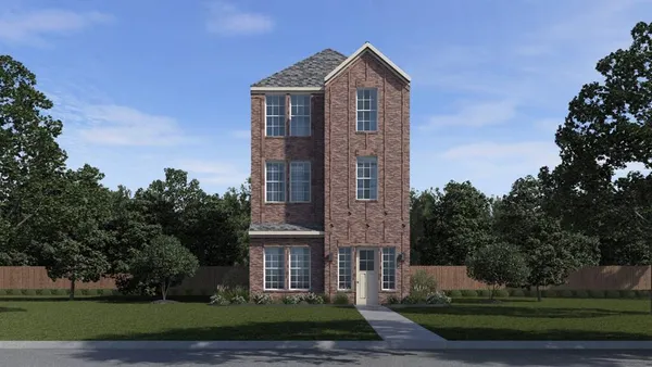 $541,990 | 8827 Shoppers Lane, Plano, TX 75024